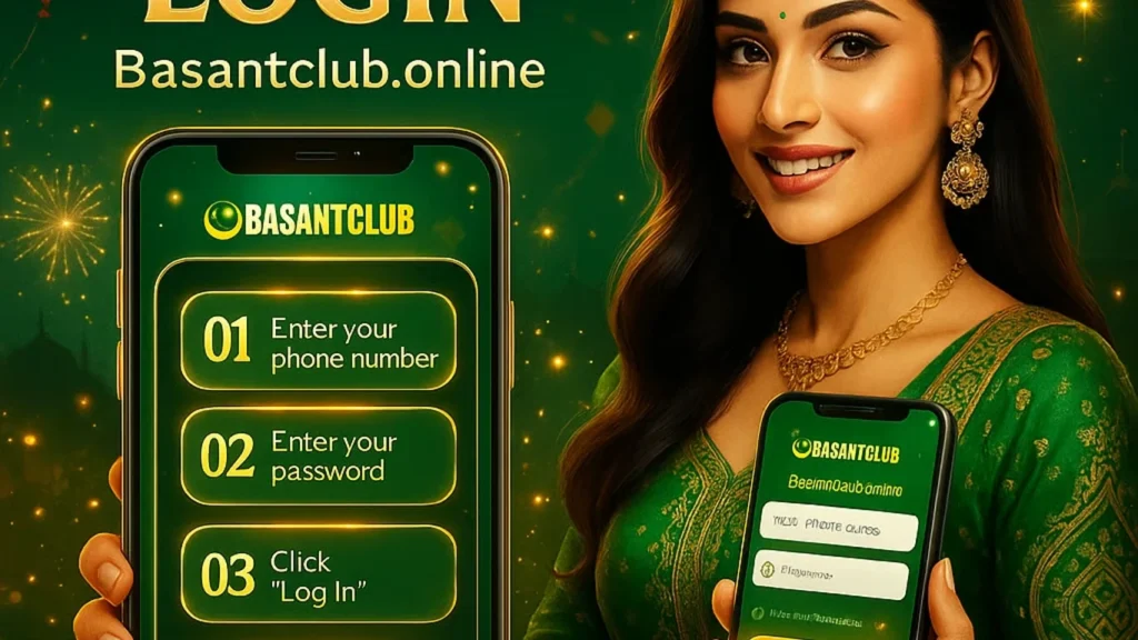 Basant Club