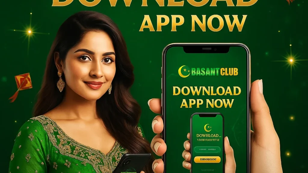 Basant Club Download